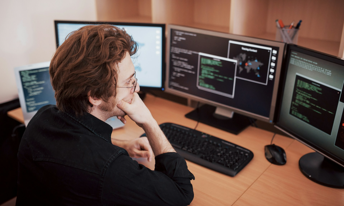 90% of FIs Say a Fraud-Prevention Vendor’s Reputation is Key
