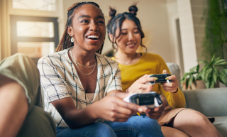 CFPB Flags Gaming Data Practices, but Younger Consumers Comfortable Sharing Data