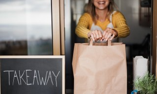 Ghost Kitchens Vanish as In-Person Dining Returns