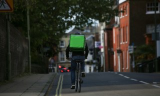 Side Hustles in Focus as Gig Worker Laws Stir Uncertainty