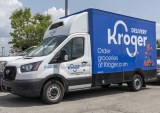 Grocers Scale Back Direct Fulfillment in Shift to Third-Party Delivery