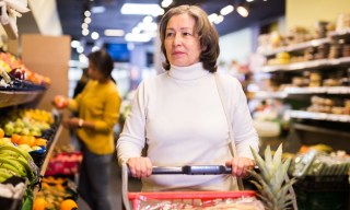 Consumer Anxiety Over Debt Highest Since Pandemic  