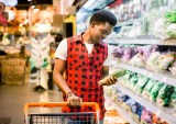 Shoppers Grow Cautious and Creative as Food Prices Climb