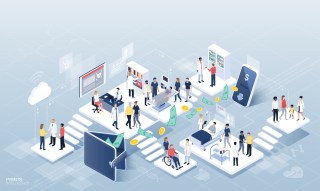 Real-Time Payments Help Cure Small Business Healthcare Provider Finances