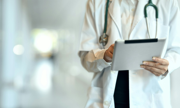 Kotakt.io Gets $47 Million From Goldman Sachs for AI-Driven Healthcare