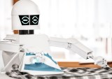 MIT Engineers Aim to Advance Household Robots With AI Integration