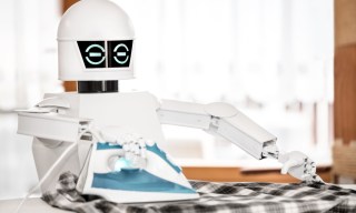 MIT Engineers Aim to Advance Household Robots With AI Integration