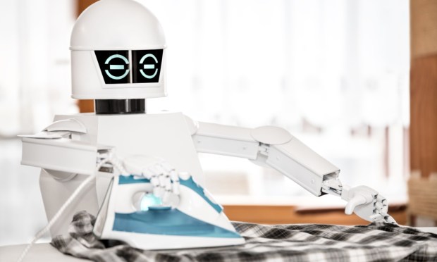 MIT Engineers Aim to Advance Household Robots With AI Integration