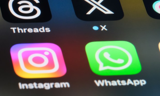 Instagram, WhatsApp and Meta Business Services Suffer Outages