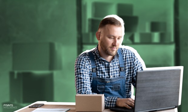 High Costs Hobble Small Businesses’ Adoption of Instant Payments