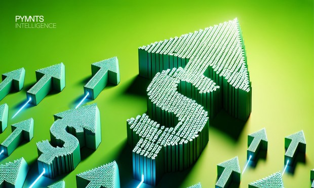 Gig Economy and Gaming Push Instant Payments Forward