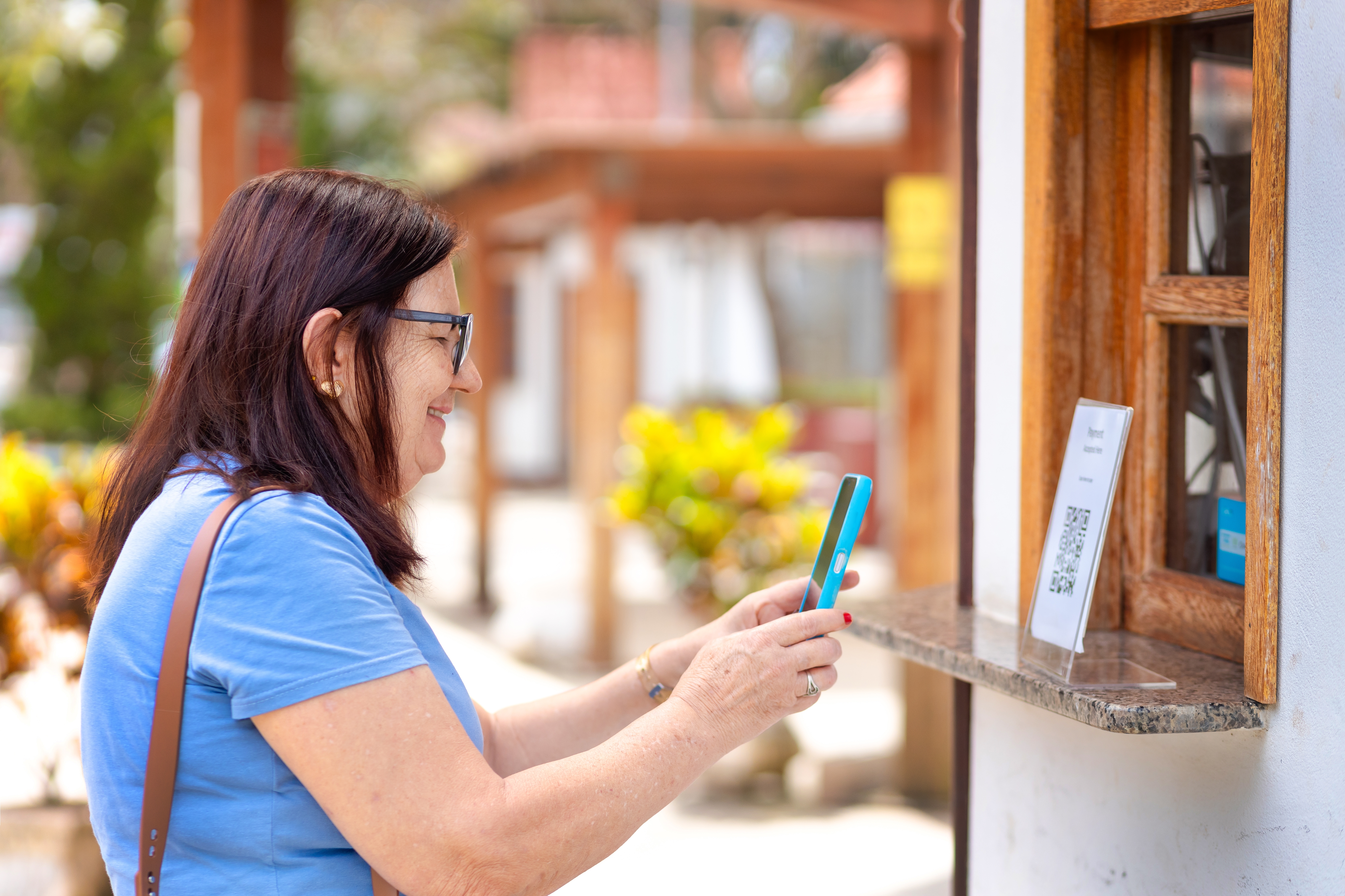 instant payments