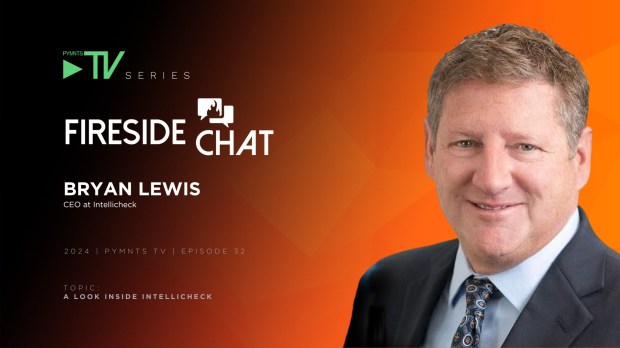 Intellicheck CEO Envisions a Bank Consortium to Fight ID Fraud