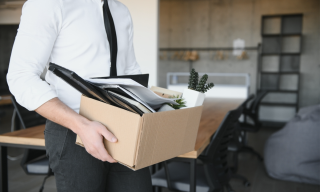Government, Retail and Technology Sectors Cut the Most Jobs in February