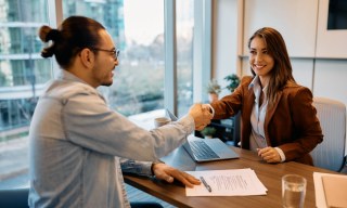 57% of Gen Z Workers Say They Are Likely to Change Jobs in 2024