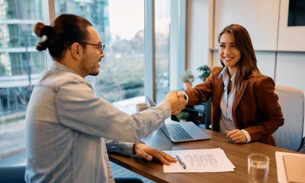 Private Sector Job Growth Slows to Lowest Level in 2 Years