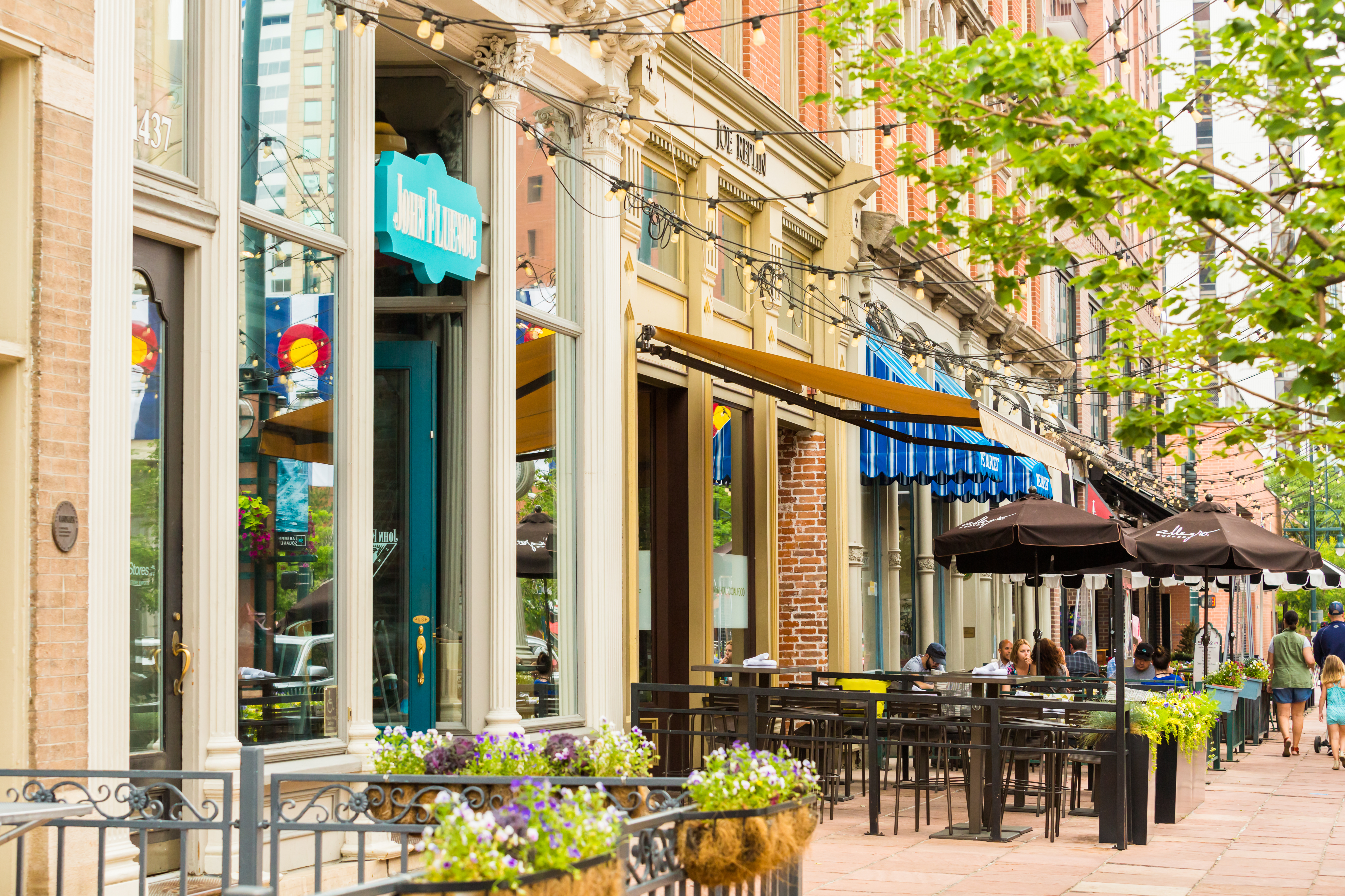 Main Street Businesses are growing despite closures and obstacles faced during the pandemic — and this growth will continue.