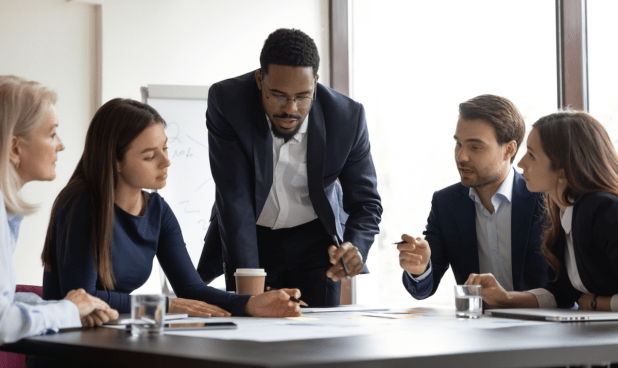  The Juggling Act That Can Cost Middle-Market Firms $10 Million