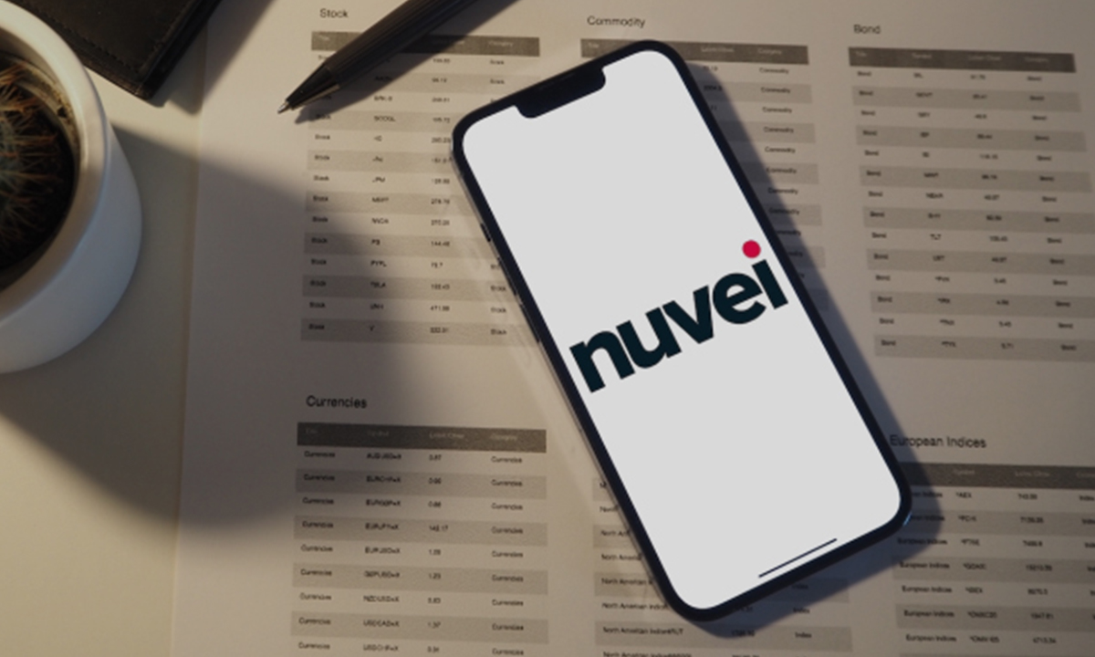 Nuvei Sale Hints at Private Deals and Consolidation in Payments’ Future