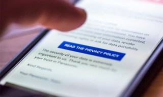 Privacy Dynamics Return to Forefront of Connected Consumer Concerns