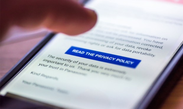 Privacy Dynamics Return to Forefront of Connected Consumer Concerns