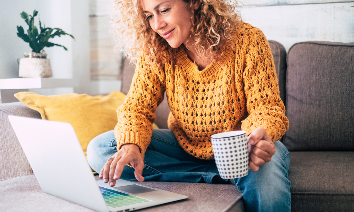 Brand Sites Suffer as Consumers Browse but Do Not Buy