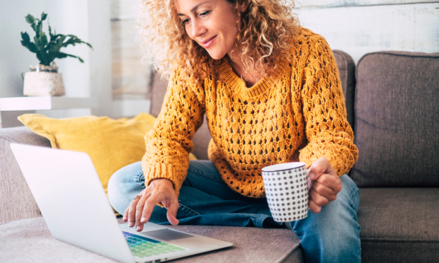 Brand Sites Suffer as Consumers Browse but Do Not Buy