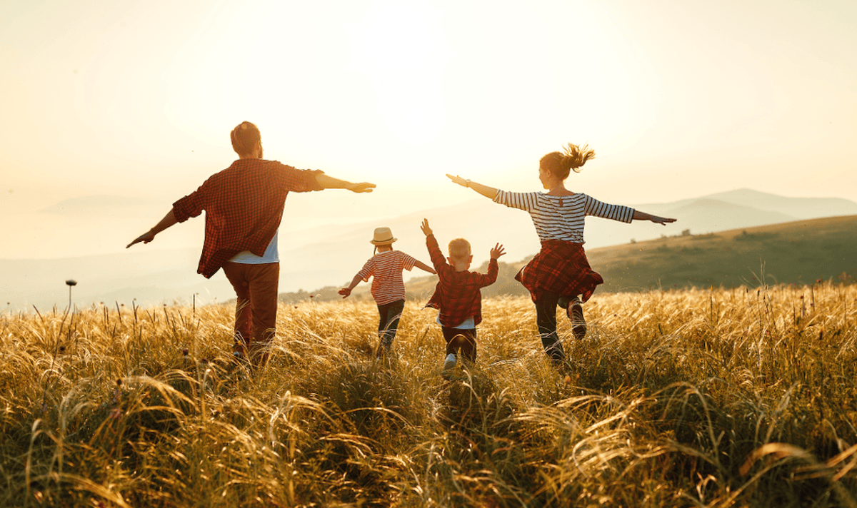 Parents Are Buying Their Kids Experiences, Not Toys