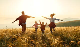 Parents Are Buying Their Kids Experiences, Not Toys