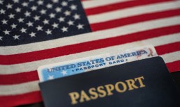 FinCEN Warns Banks to Watch for Passport Card Fraud