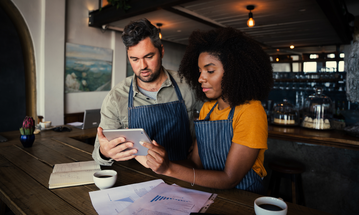 Restaurant365 Acquires Restaurant Training Platform ExpandShare