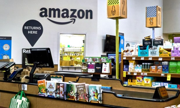 Tech-Enabled Solutions Put the Brakes on Returns Fraud