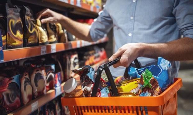 Consumers Are Spending More, but 6 in 10 Check the Price Tag First