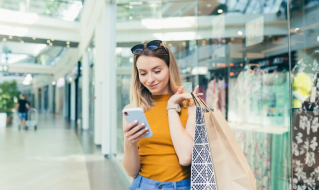 Many Retailers Fall Short of Consumers’ Loyalty Program Expectations