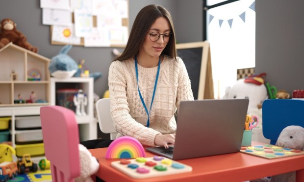 Iris Software Group Launches Integration With Amazon Business