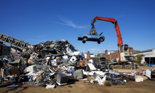Onbe and ScrapRight Enable Digital Payouts by Scrapyards, Recycling Centers