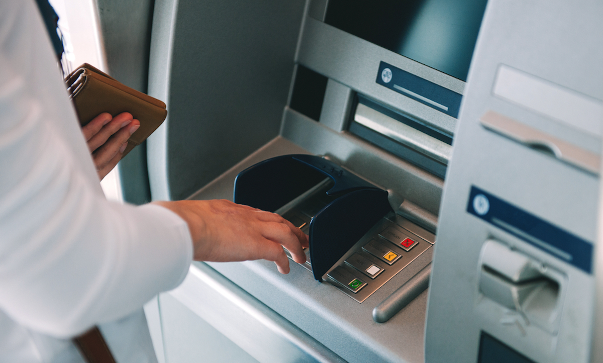 NCR Atelos and Arizona Financial CU Team on Self-Service Banking