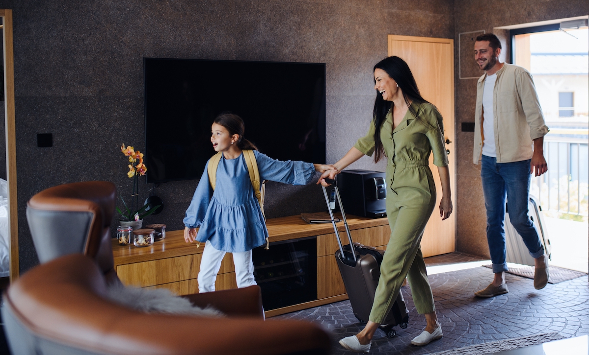 PYMNTS | Guesty Raises $130M to Expand Rental, Hospitality Platform