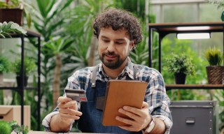 Rapid Finance Teams With Galileo on Small Business Financing Solution