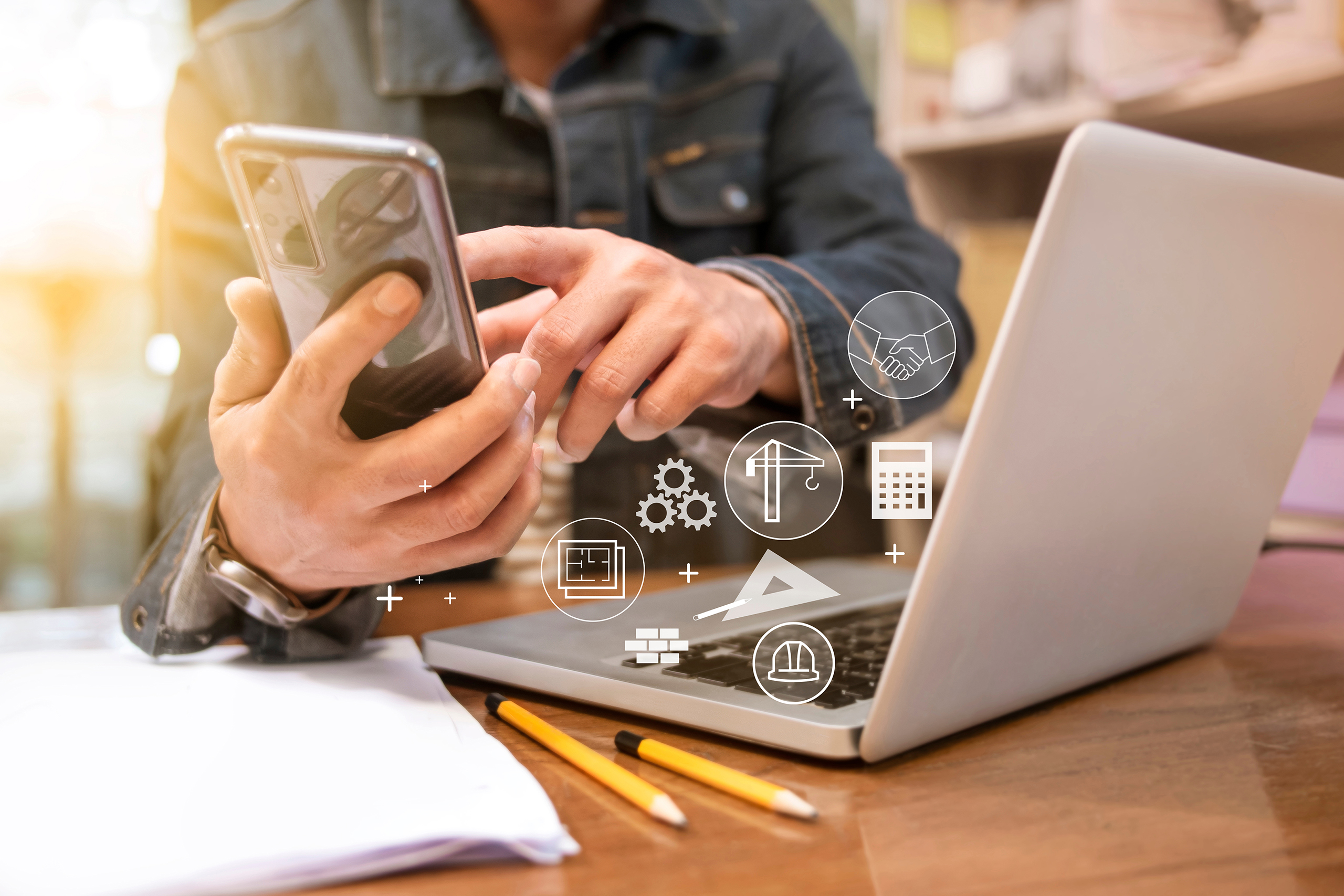 SMBs are experiencing a cash flow crunch. Can digital tools such as automated AR and AP solutions keep them solvent?