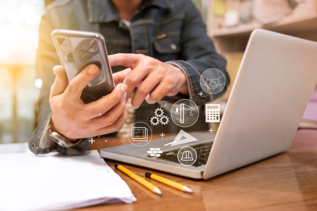 Smbs PYMNTS | SMBs Must Automate AR/AP Solutions for Success