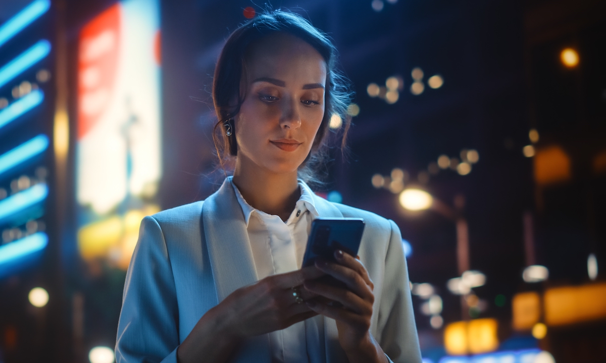 35% of US Consumers Would Welcome ‘Super App’ to Manage Finances