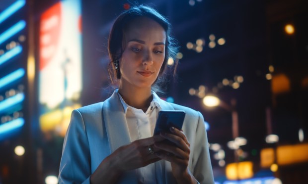 35% of US Consumers Would Welcome ‘Super App’ to Manage Finances