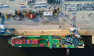 Supply Chain Enhancements Could Mitigate Impact of Baltimore Tragedy 