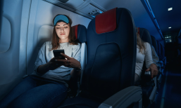 International Roaming Packs Drive Travelers Deeper Into the Connected Economy