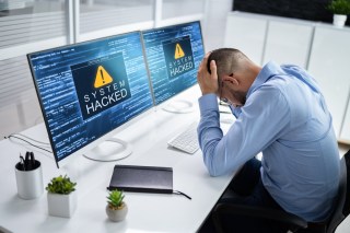 Third-Party Vendors Emerge as Data Security Threat
