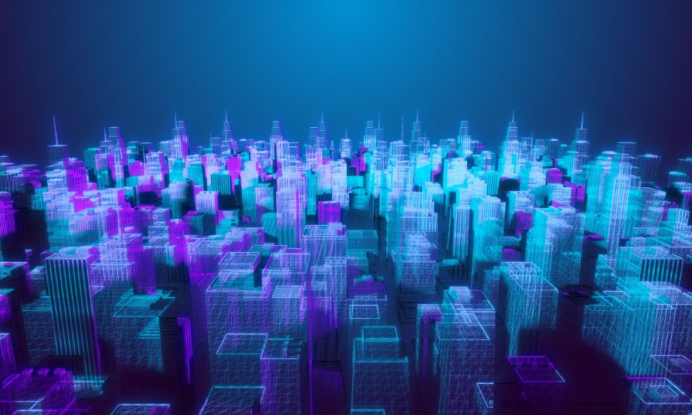 tokenization, real-world assets