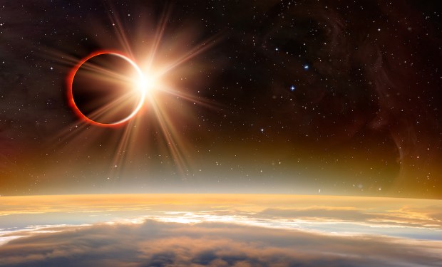 Brands Launch Eclipse-Inspired Initiatives to Overshadow Rivals