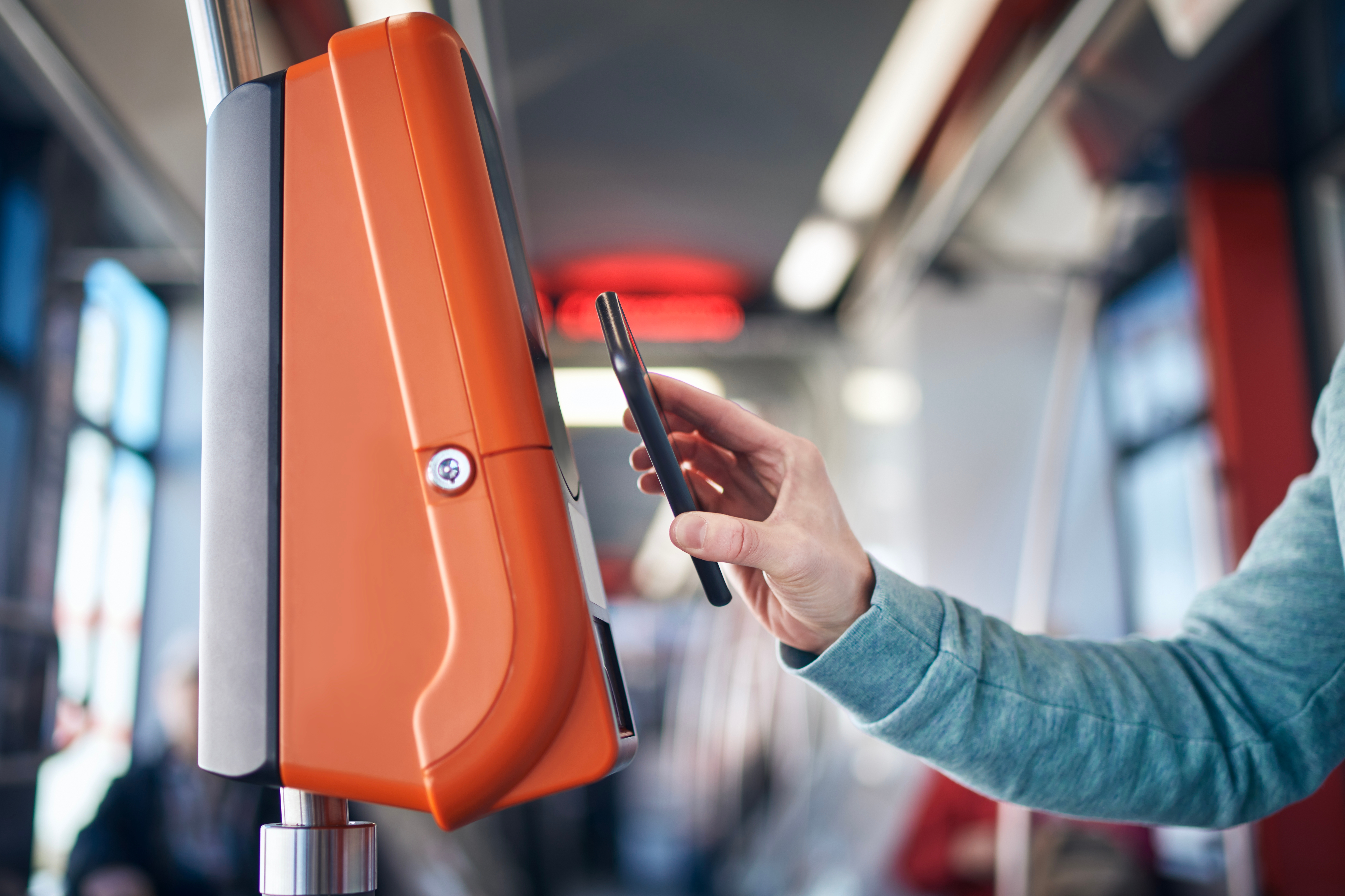 Faster payment offerings can boost the travel and hospitality industries, which have relied on legacy methods like cash and credit cards.