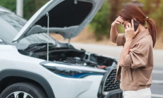 Why Unexpected Expenses Are Especially Harmful for the Credit-Marginalized 